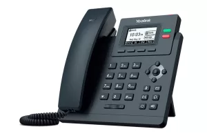 T31W Yealink - Telefone IP