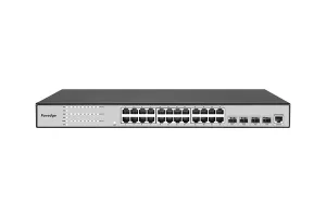 S5700-24G-4TFR