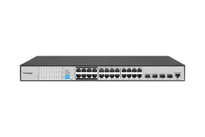 S5700-24GP-4FR