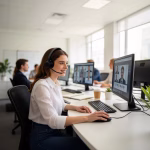 Yealink ZenOffice32